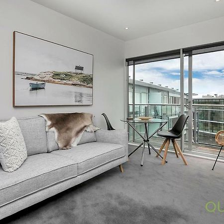 Qv Deluxe Waterfront Apartment - 799 오클랜드 외부 사진