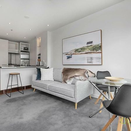 Qv Deluxe Waterfront Apartment - 799 오클랜드 외부 사진