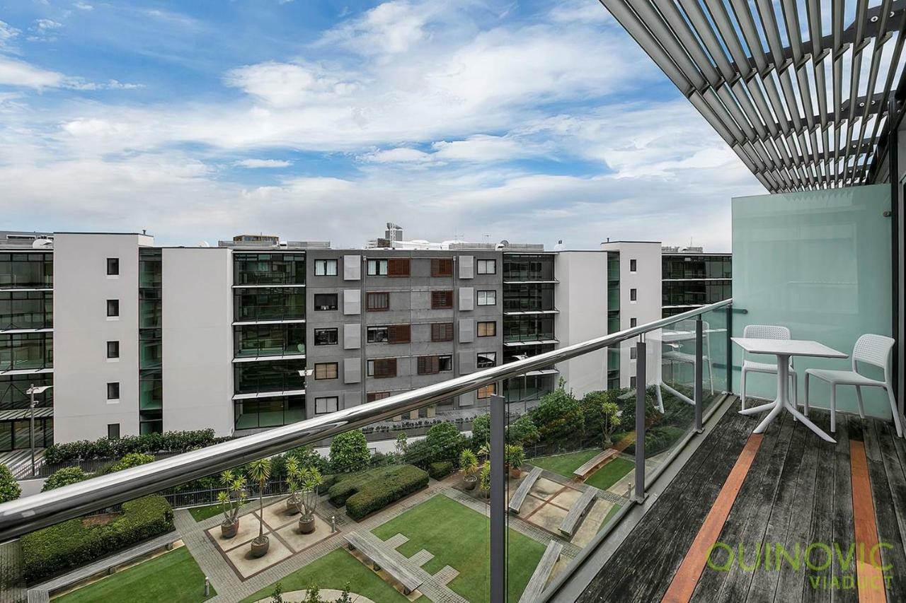 Qv Deluxe Waterfront Apartment - 799 오클랜드 외부 사진