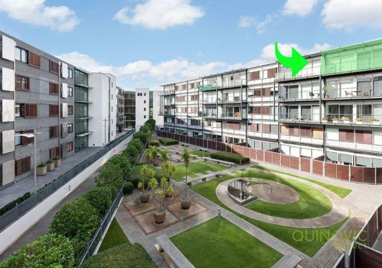 Qv Deluxe Waterfront Apartment - 799 오클랜드 외부 사진